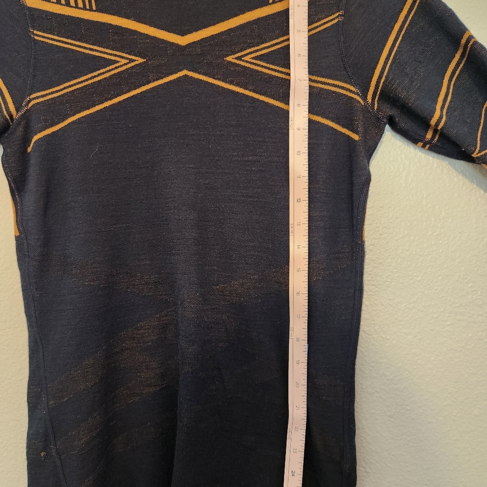 Smartwool Intraknit 200 - Picture 7 of 12